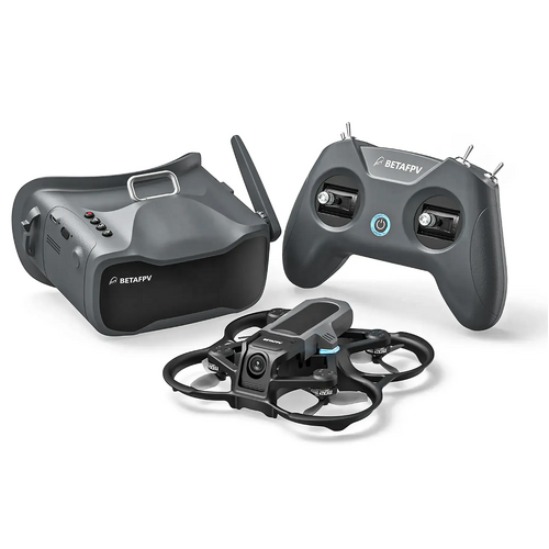 Aquila16 RC FPV Drone with LCD Goggles