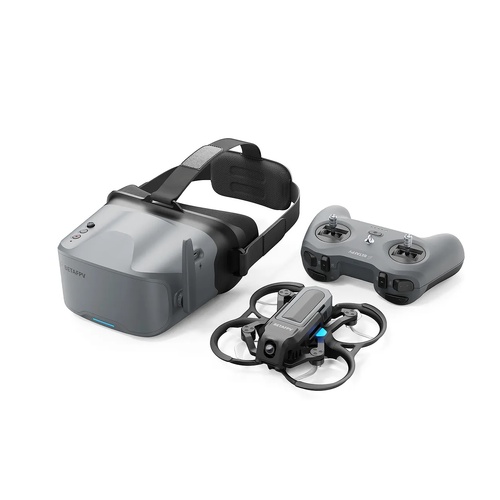 Aquila20 RC FPV Drone with LCD Goggles