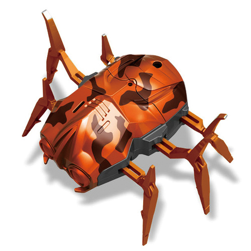 Call of Life Infra-red Spare Robotic Alien Bug