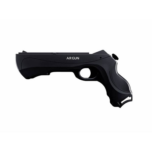 Smartphone Augmented Reality AR Bluetooth Gun with APP