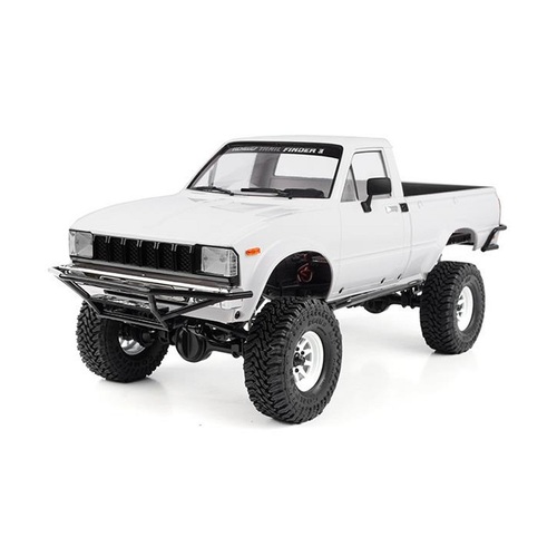 RC4WD Trail Finder Mojave II RTR RC Crawler