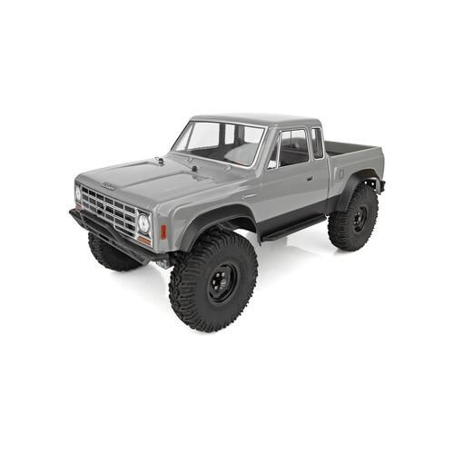 Enduro SE Trail Truck Sendero Trail Truck RTR RC Crawler