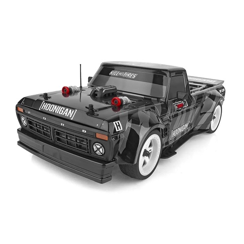 Apex2 Hoonitruck RTR 1:10 4WD Electric On-Road RC Car