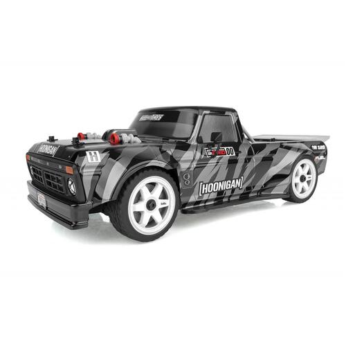 Reflex  14R Hoonitruck RTR Remote Control RC Race Car