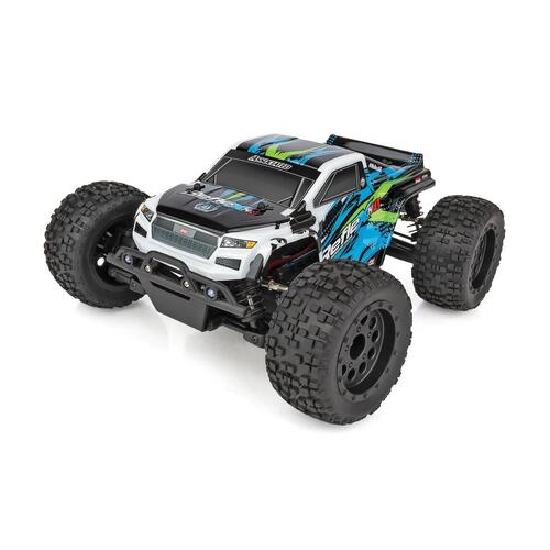Reflex 14MT RTR Brushless RC Monster Truck 1:14