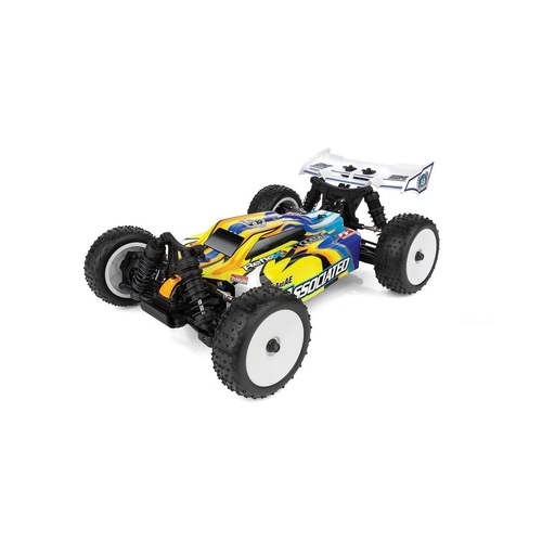 Reflex 14B Ongaro RTR Brushless RC Buggy 1:14