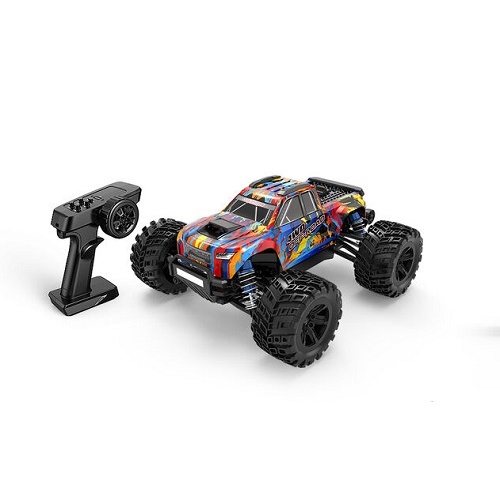 RTR MJX Hyper Go 20208 Brushless 1:20 RC Monster Truck