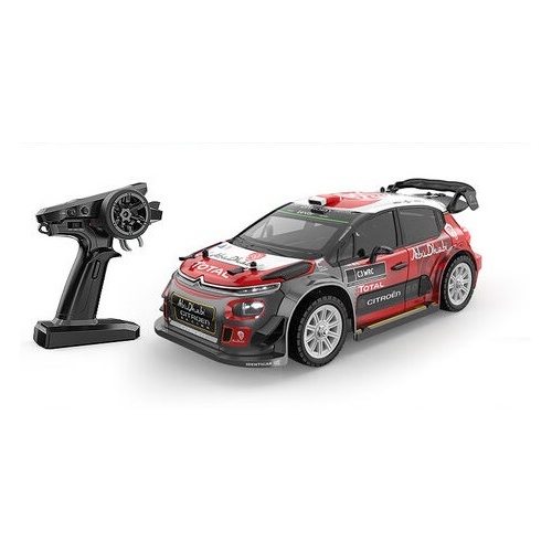 MJX Hyper Go 14303 1:14 Brushless RC Rally Car Citroen WRC