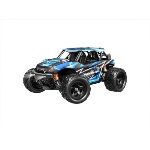 18314 4x4 4WD Off-Road Remote Control RC Monster Truck 1:18th with Dual Battery