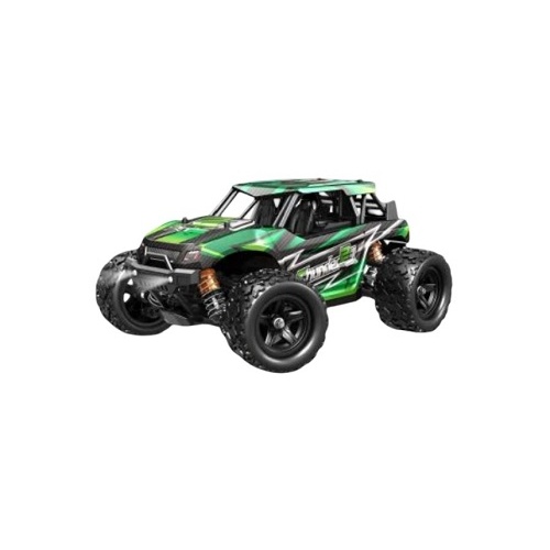 18313 4x4 4WD Off-Road Remote Control RC Monster Truck 1:18th 2.4GHz