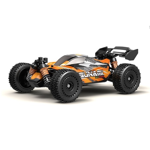 18-61 Tsunami 4x4 4WD Off-Road Remote Control RC Monster Buggy 1:18th 2.4GHz