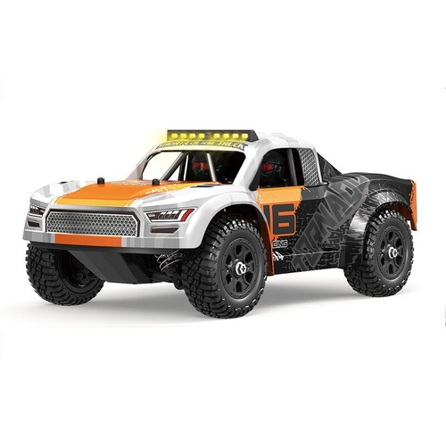 16-81  4WD Off-Road Remote Control RC Short Course Truck 1:16th 2.4GHz