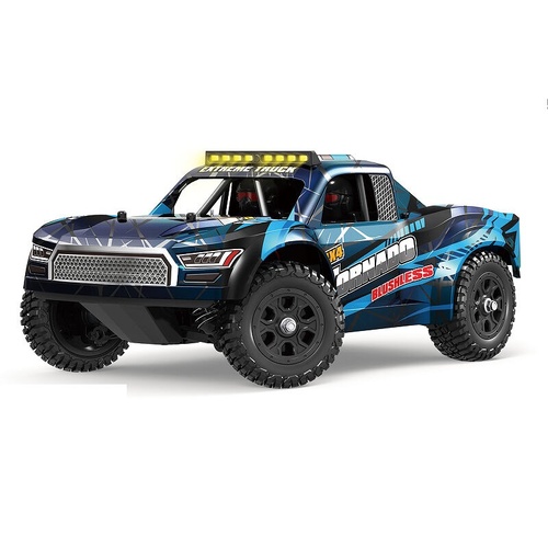 16-82 MAX Tornado 4WD Brushless Off-Road  RC Short Course Truck 1:16th 2.4GHz