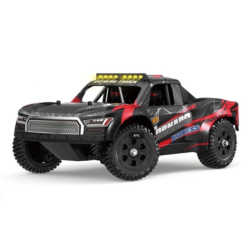 16-83 MAX Tornado 4WD Brushless Off-Road  RC Short Course Truck 1:16th 2.4GHz