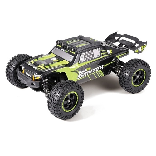 Smyter DT 1/12 4WD Electric Desert Truck - Green