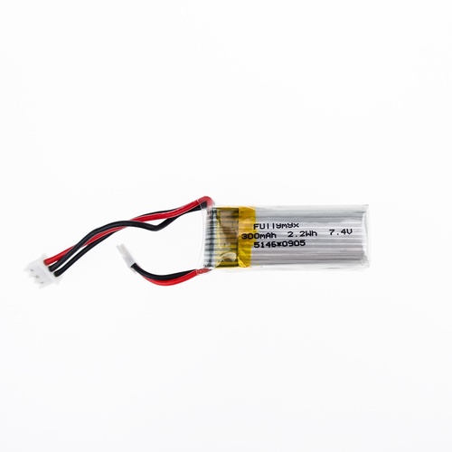 Rechargeable battery for A700 and A700B SkyDancer Glider