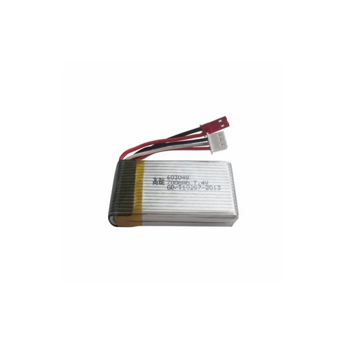 Rechargeable battery for 668-R8 Wifi Drone