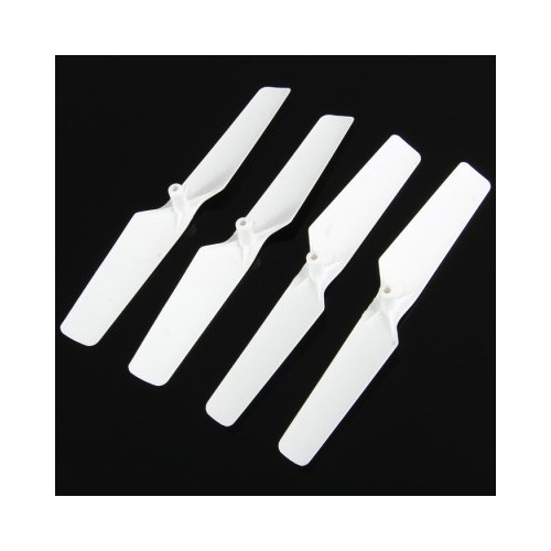 Spare propeller set x4 for LH-X20 Drone TR3260 and TR3262