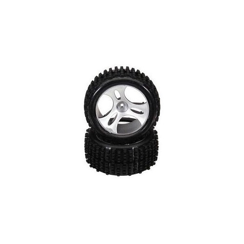 Tyre Set To suit A959 (Pair)