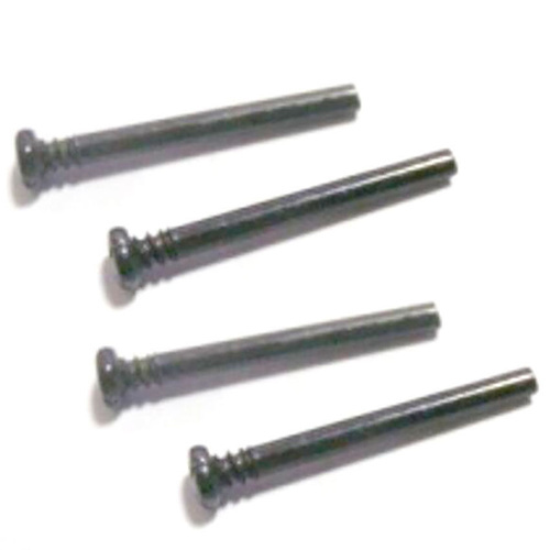 Spare Front Suspension Hinge Pins Pack of 4 to suit Survivor RC