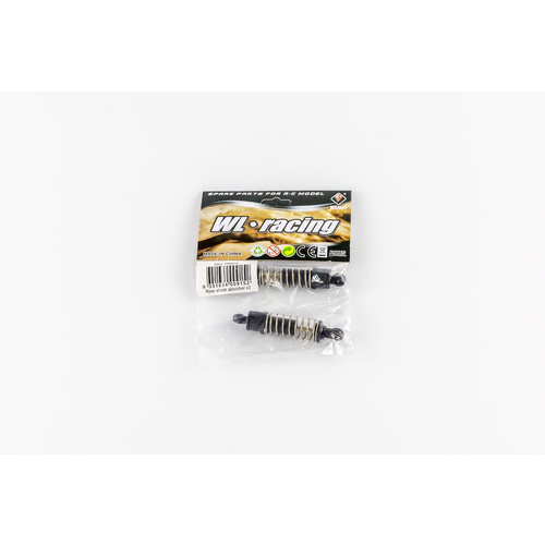 Rear Shock Absorber for L202 and L212