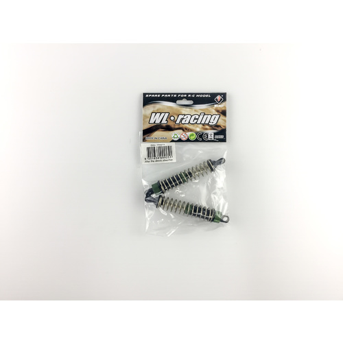After The Shock Absorber to suit L303 and L313