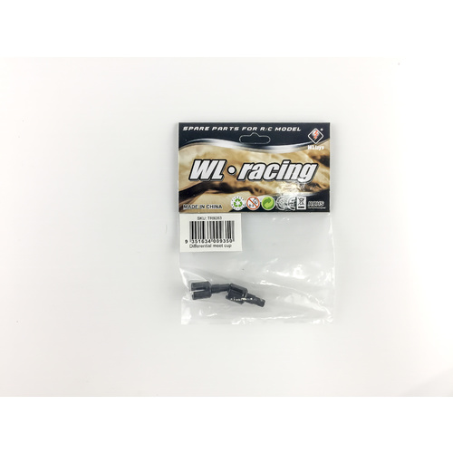 Differential Meet Cup to suit L303 and L313