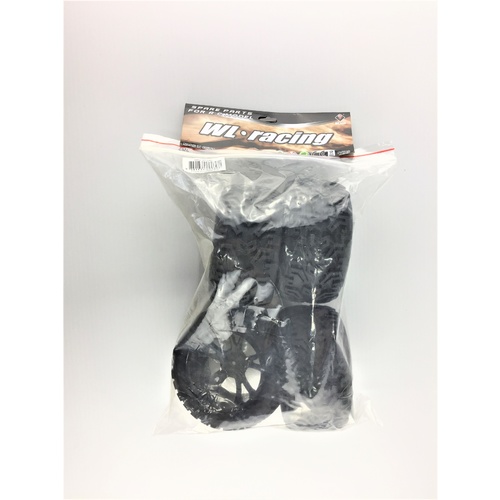 Spare Tyre Set to suit L313