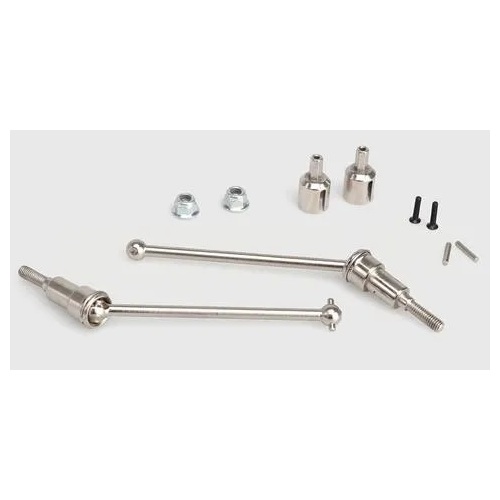 Front CVD Cups Driveshaft to suit TR1060/62/64