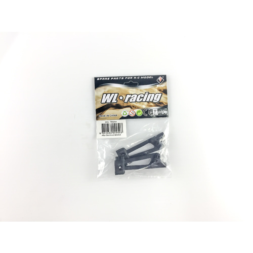 Spare After the Shock Bracket to Suit K949/10428
