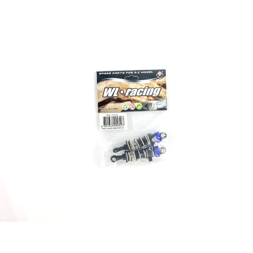 Spare Front Shock Absorbers to Suit K949/10428