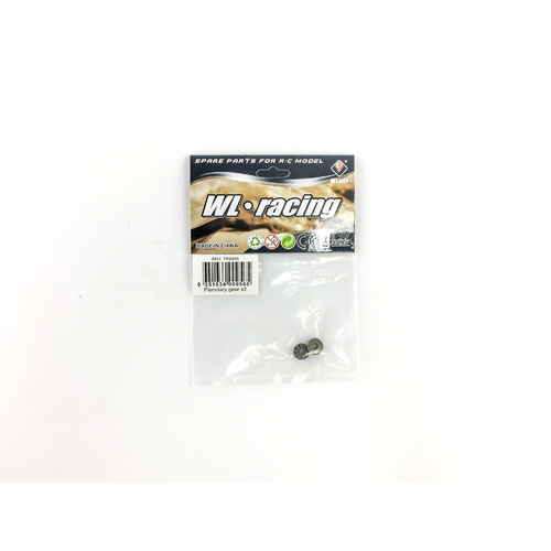 Spare Planetary Gears to Suit K949/10428
