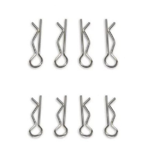 Pack of 8 Split Pins to suit TR1100