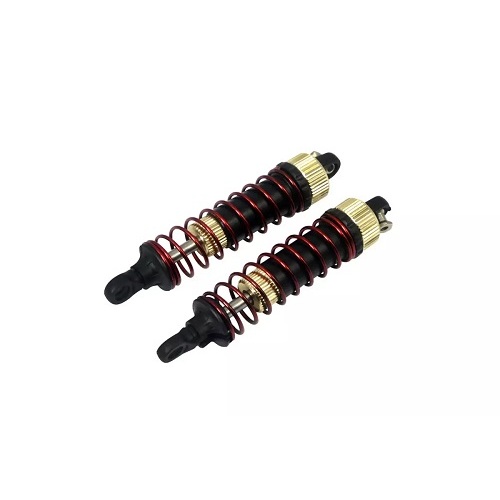Oil Shock Absorbers (V2) 