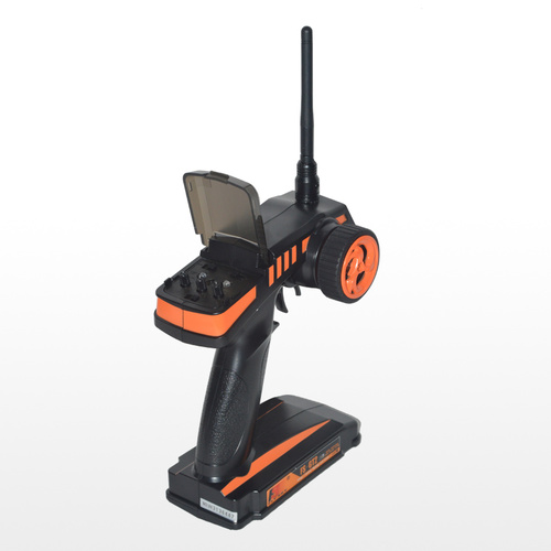 GT2 2.4GHz 2 Channel Digital Remote Control Transmitter 