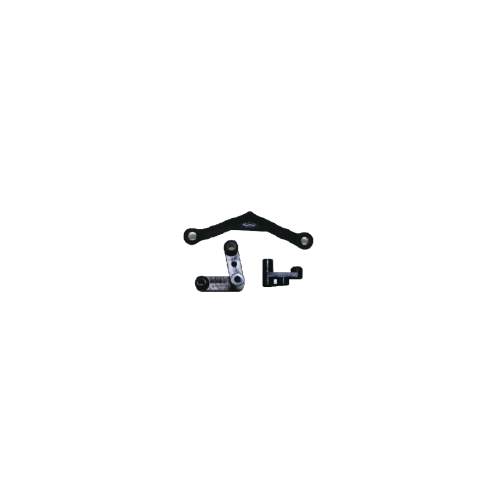 Steering Assembly for Hosim 1:18 RC Truck