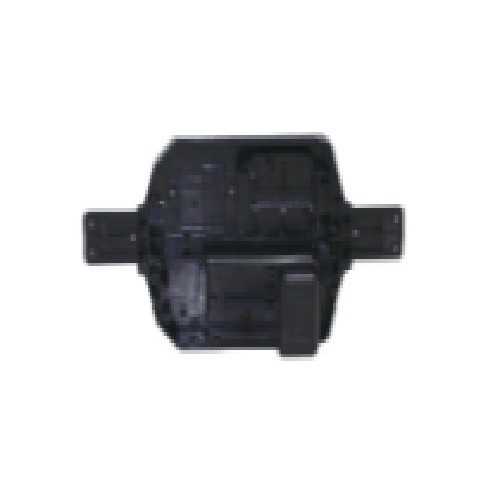 Plastic Main Chassis for Hosim 1:18 RC Truck
