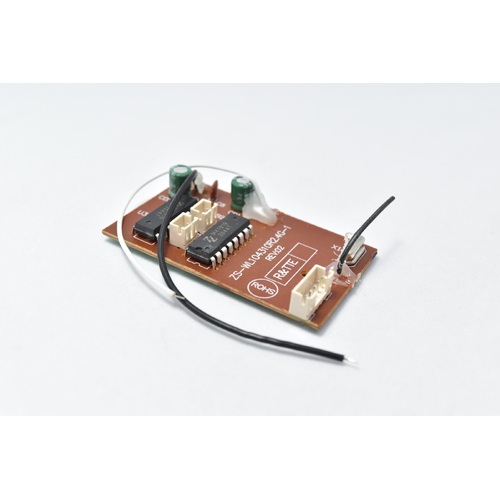 Receiver Spare Part to Suit WL104310