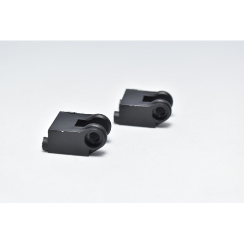 Front Right Undercarriage Small Bracket Assembly Spare Part to Suit WL104310