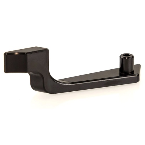 Black Aluminium FlySky GT2 25% Throttle Limiter - Slow