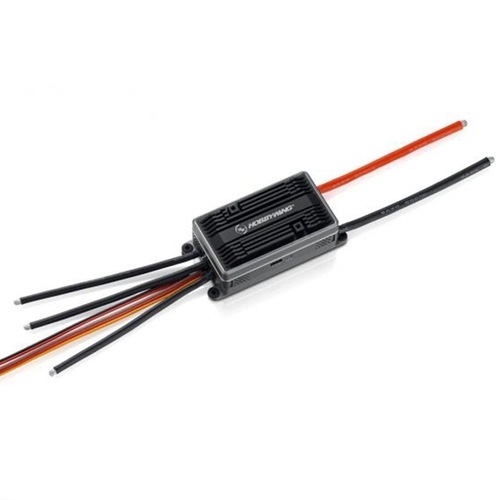 Platinum 200A HV-SBEC V4.1 Electronic Speed Controller
