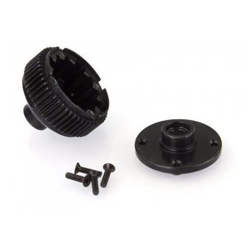 HSP 48dp Steel Differential Case with Seal