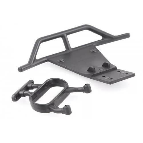 60150 HSP Crusher Front Bumper