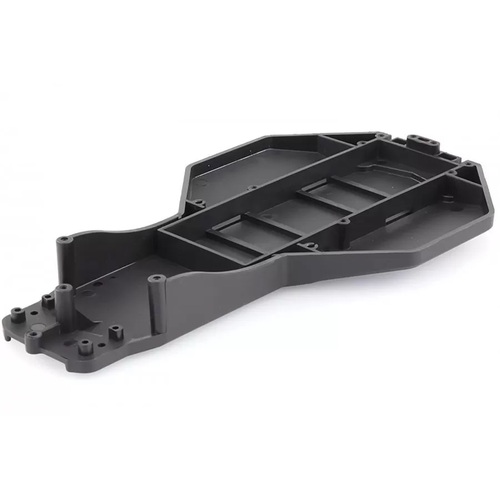 60202 HSP Crusher Main Chassis