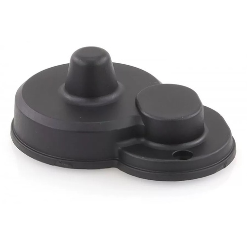 60219 HSP Crusher Gear Cover