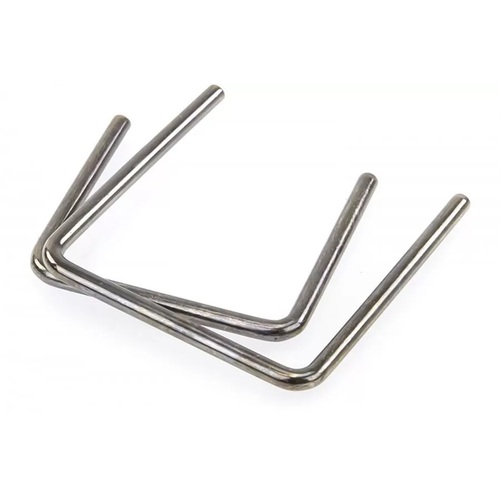 60238 HSP Crusher Front & Rear Suspension Arm Pin Set