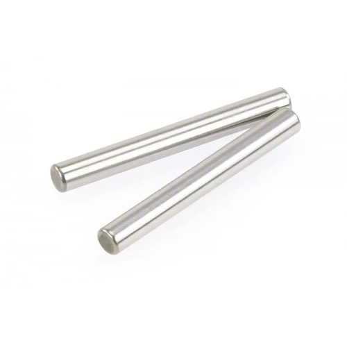 60254 HSP Crusher 3x26mm Steering Posts 2Pcs