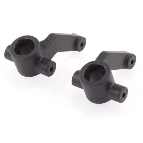 60208 HSP Crusher Steering Hubs 2Pcs