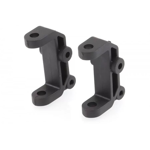 60209 HSP Crusher Front Steering Hub Carriers 2Pcs