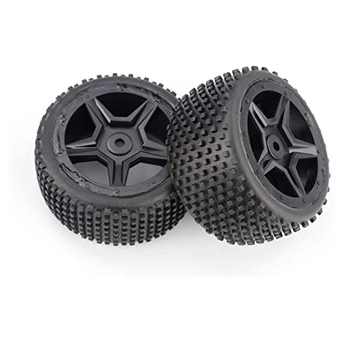 Rear Wheel Set of 2 Suit G171 RC Buggy